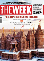 THE WEEK INDIA 25 Feb.2024.pdf
